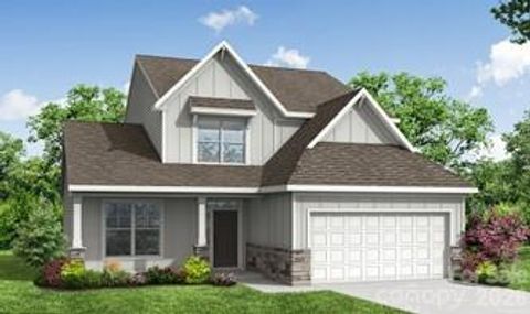 Photo of 127 Swing Way, Troutman, NC 28166 (MLS # 4384265)