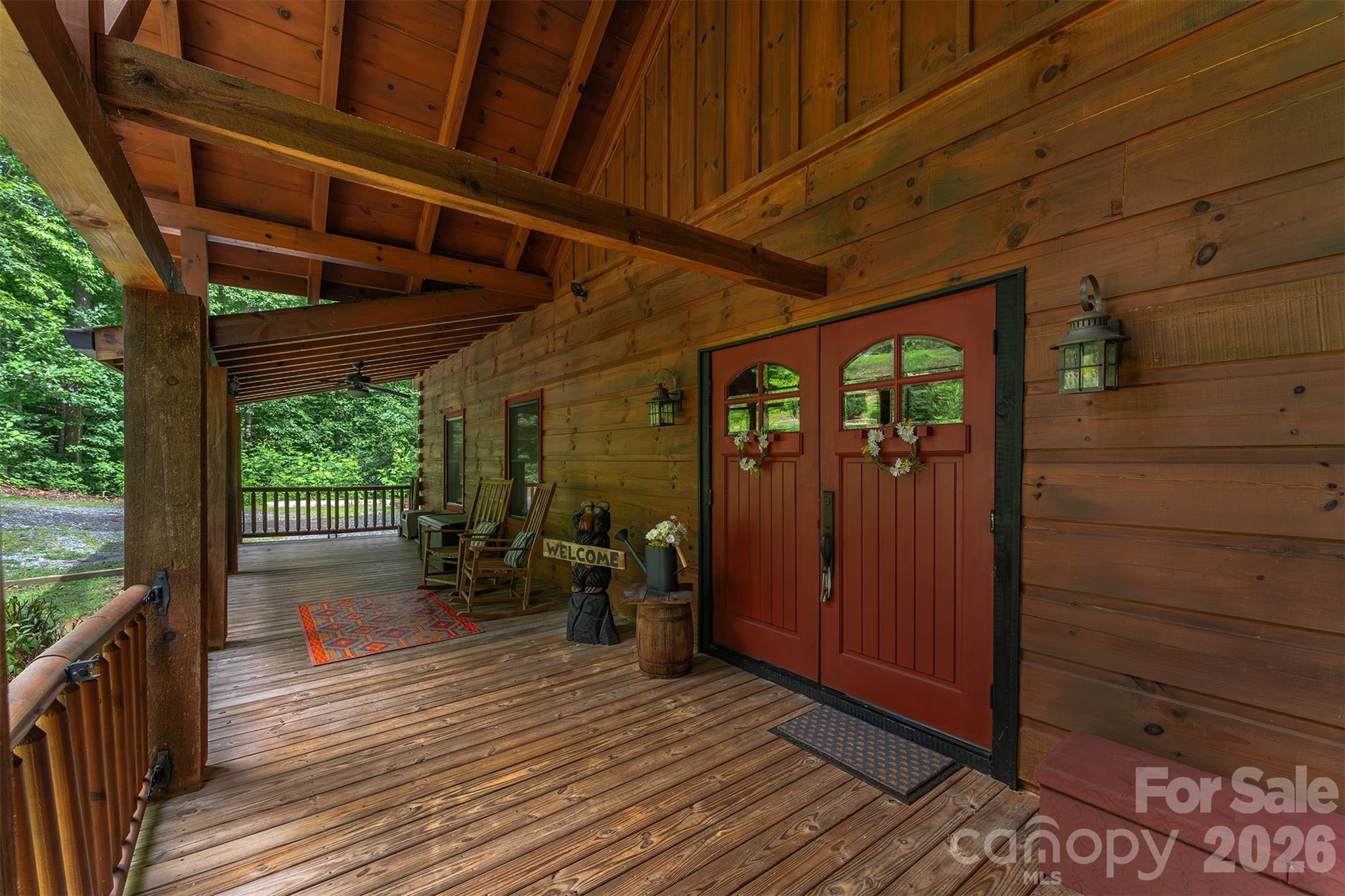 698 Heartwood Drive