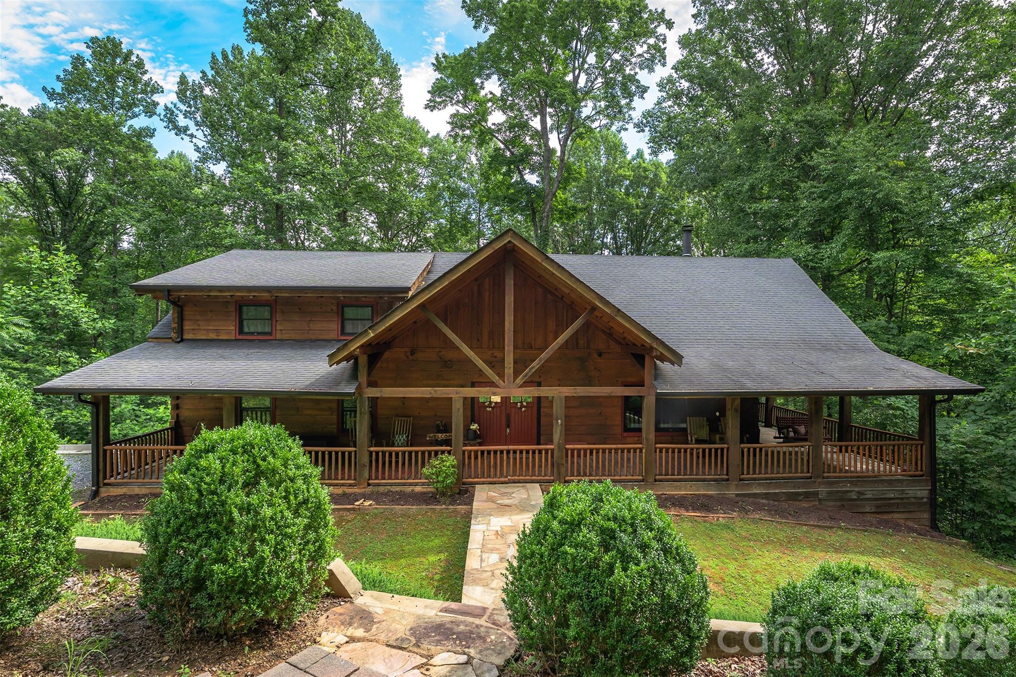 698 Heartwood Drive, Marion, NC, 28752
