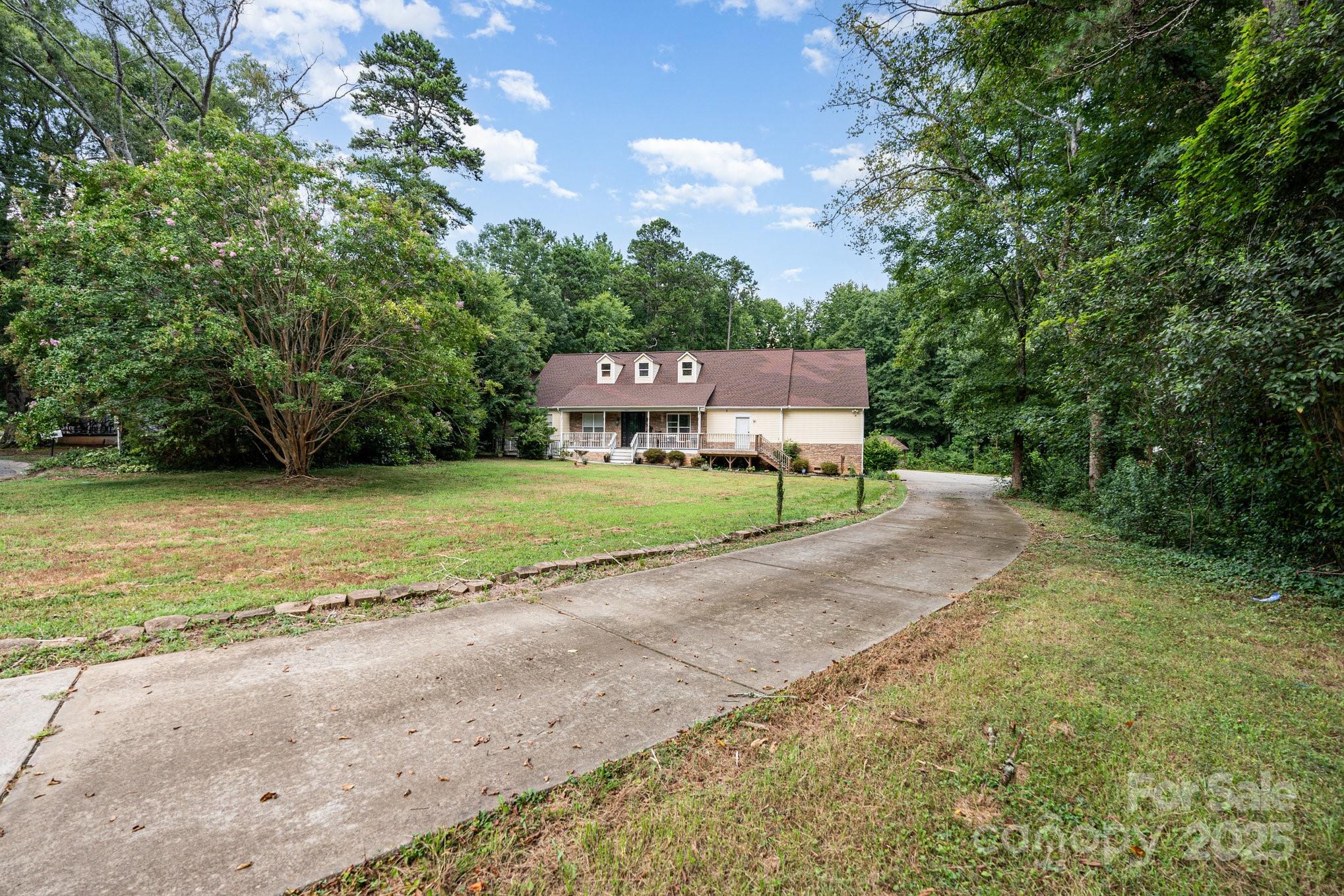 306 Nance Road