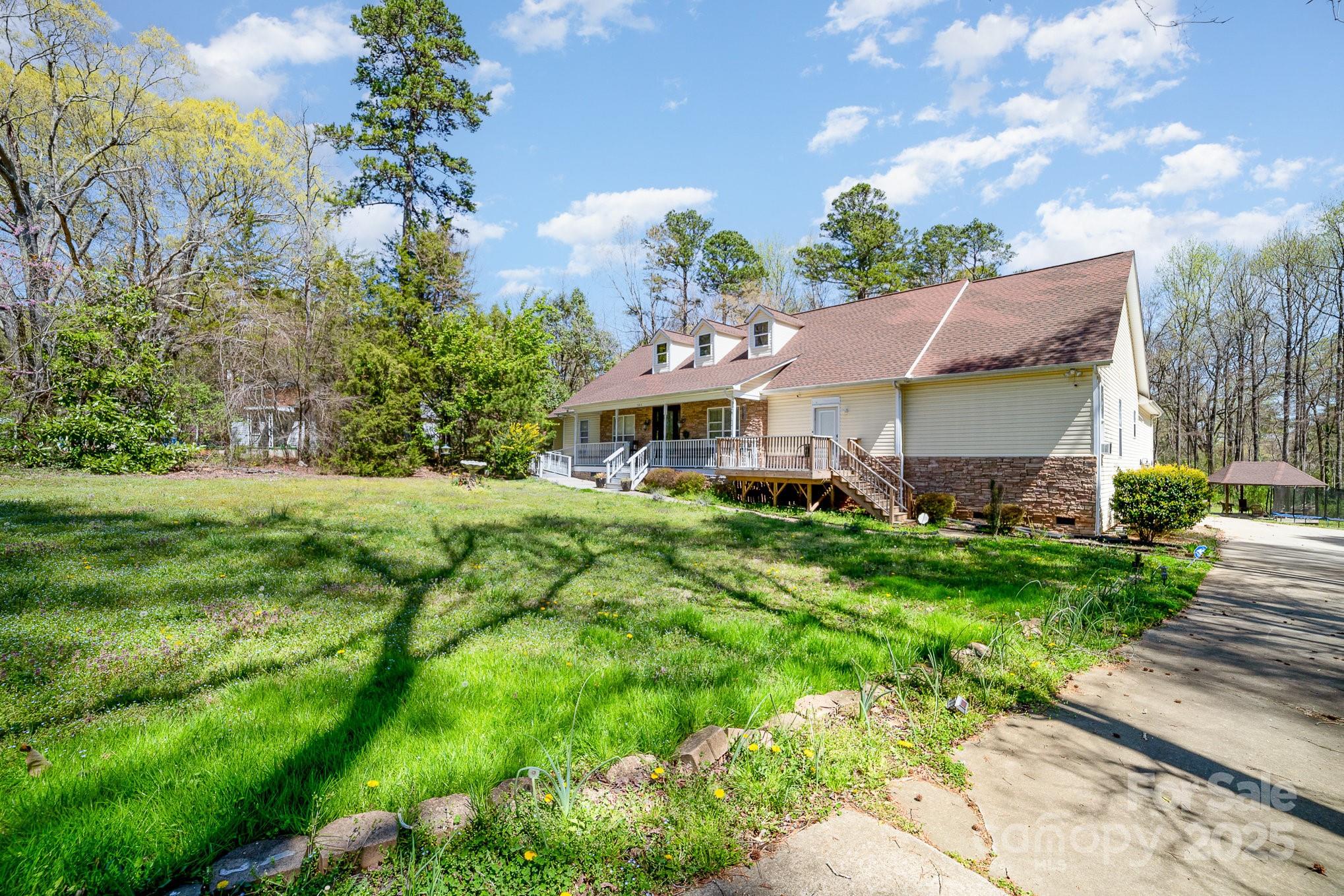 306 Nance Road
