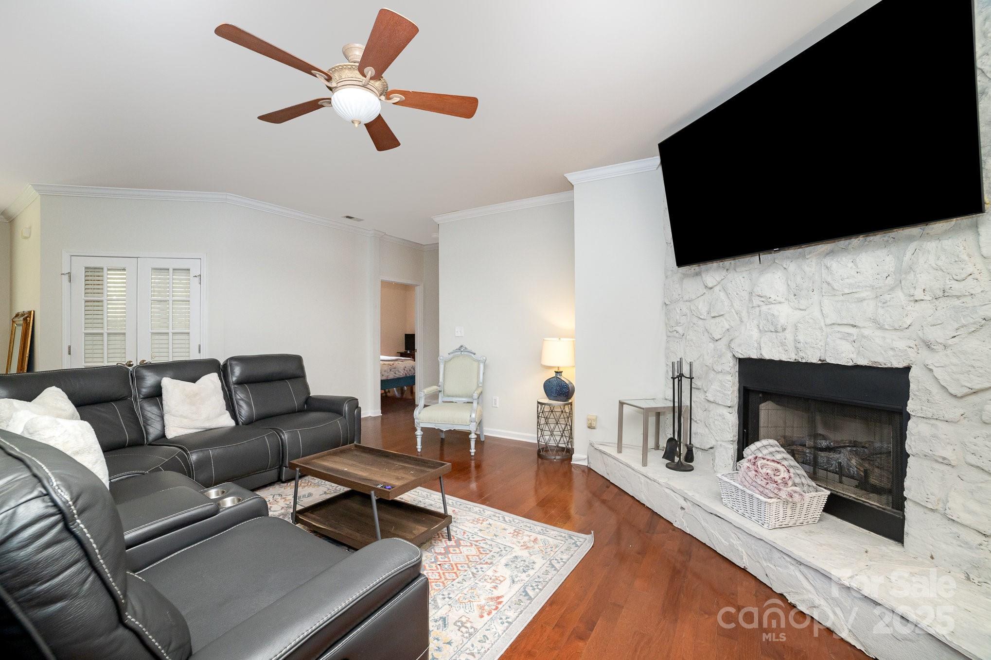 306 Nance Road