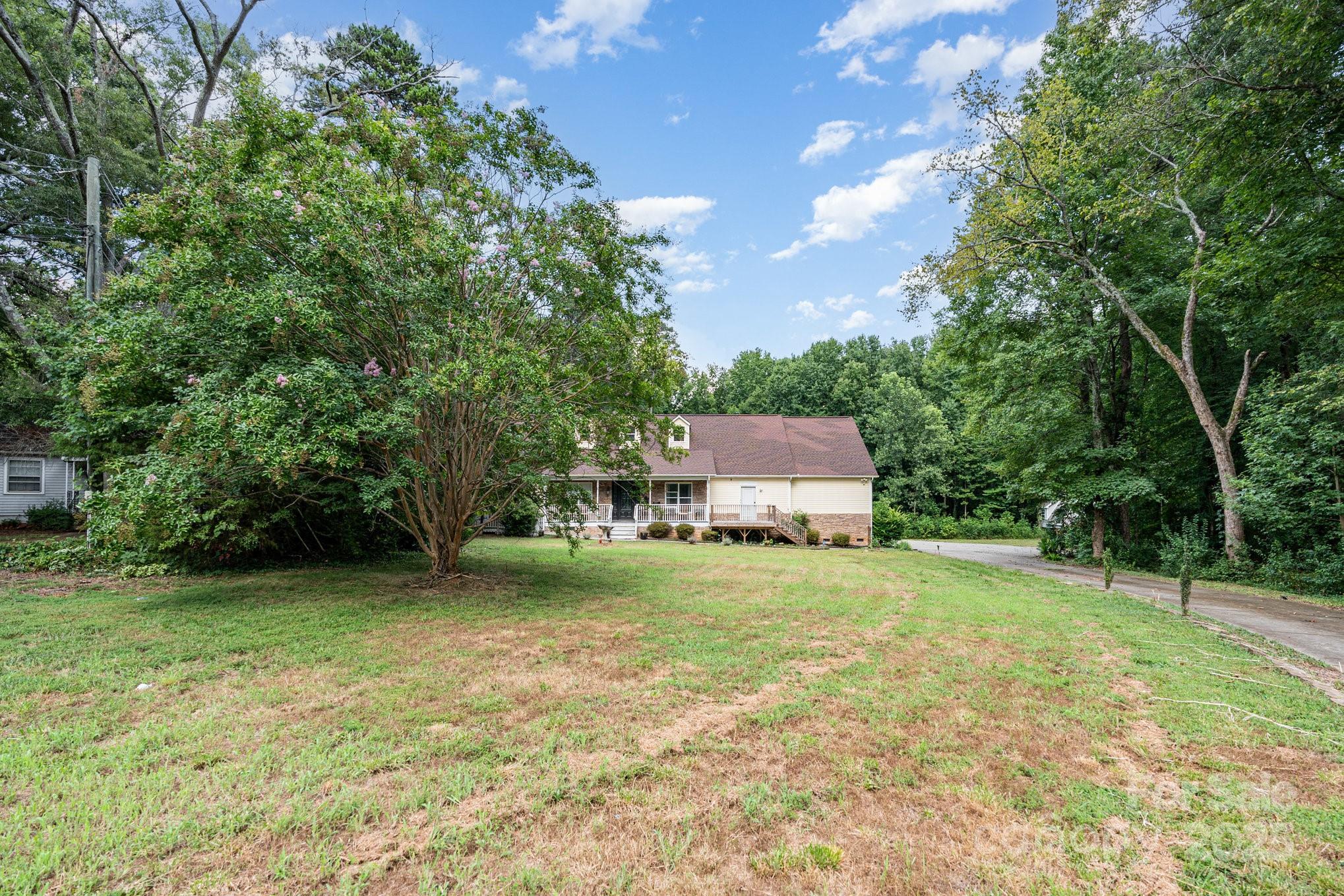 306 Nance Road
