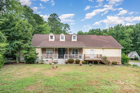 306 Nance Road Charlotte NC 28214