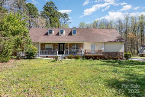 306 Nance Road Charlotte NC 28214