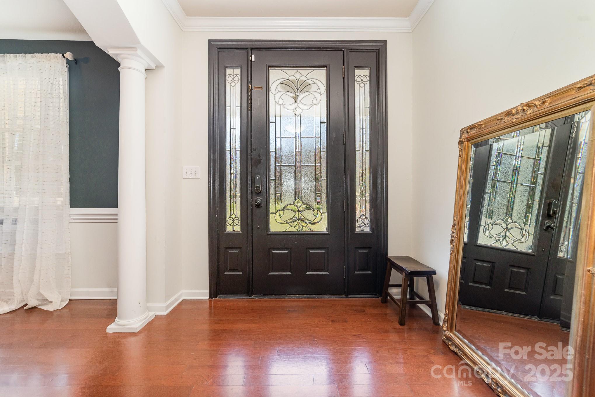 306 Nance Road