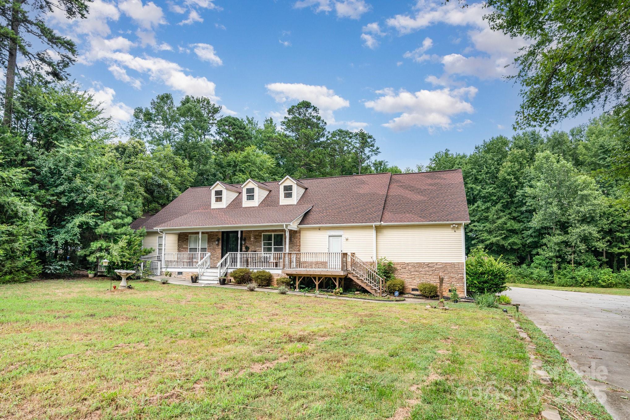 306 Nance Road