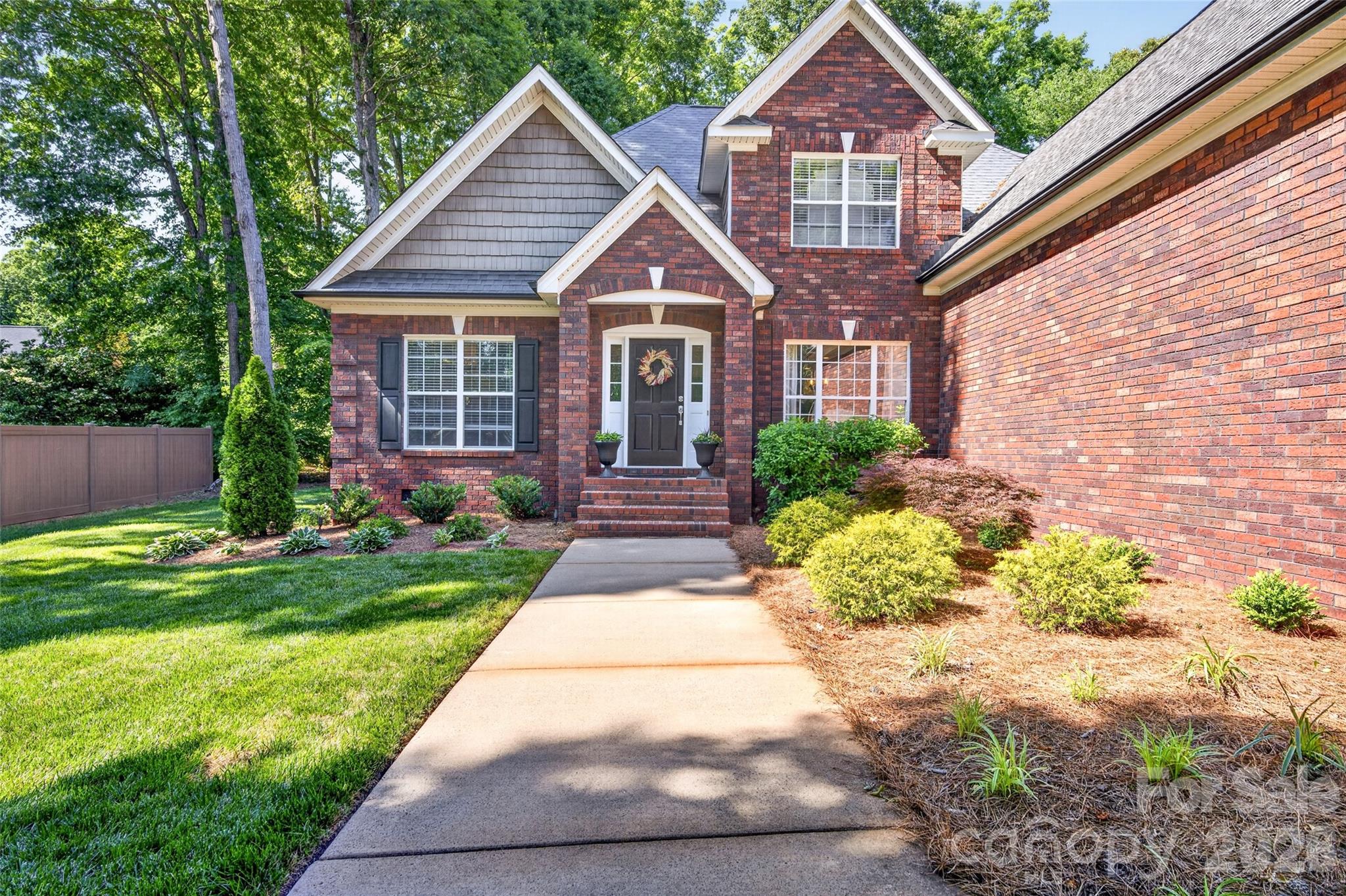 3507 Savannah Way