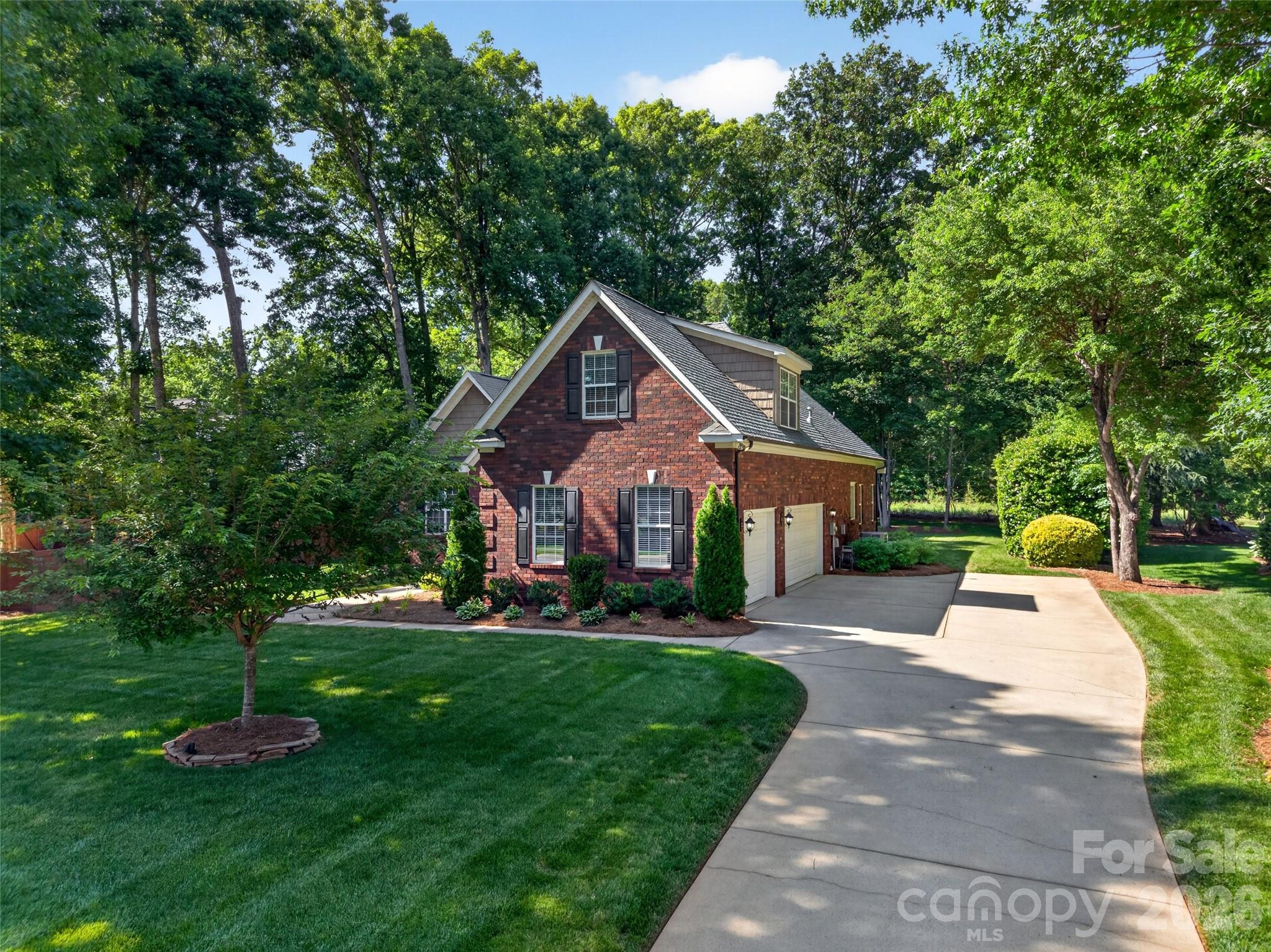 3507 Savannah Way