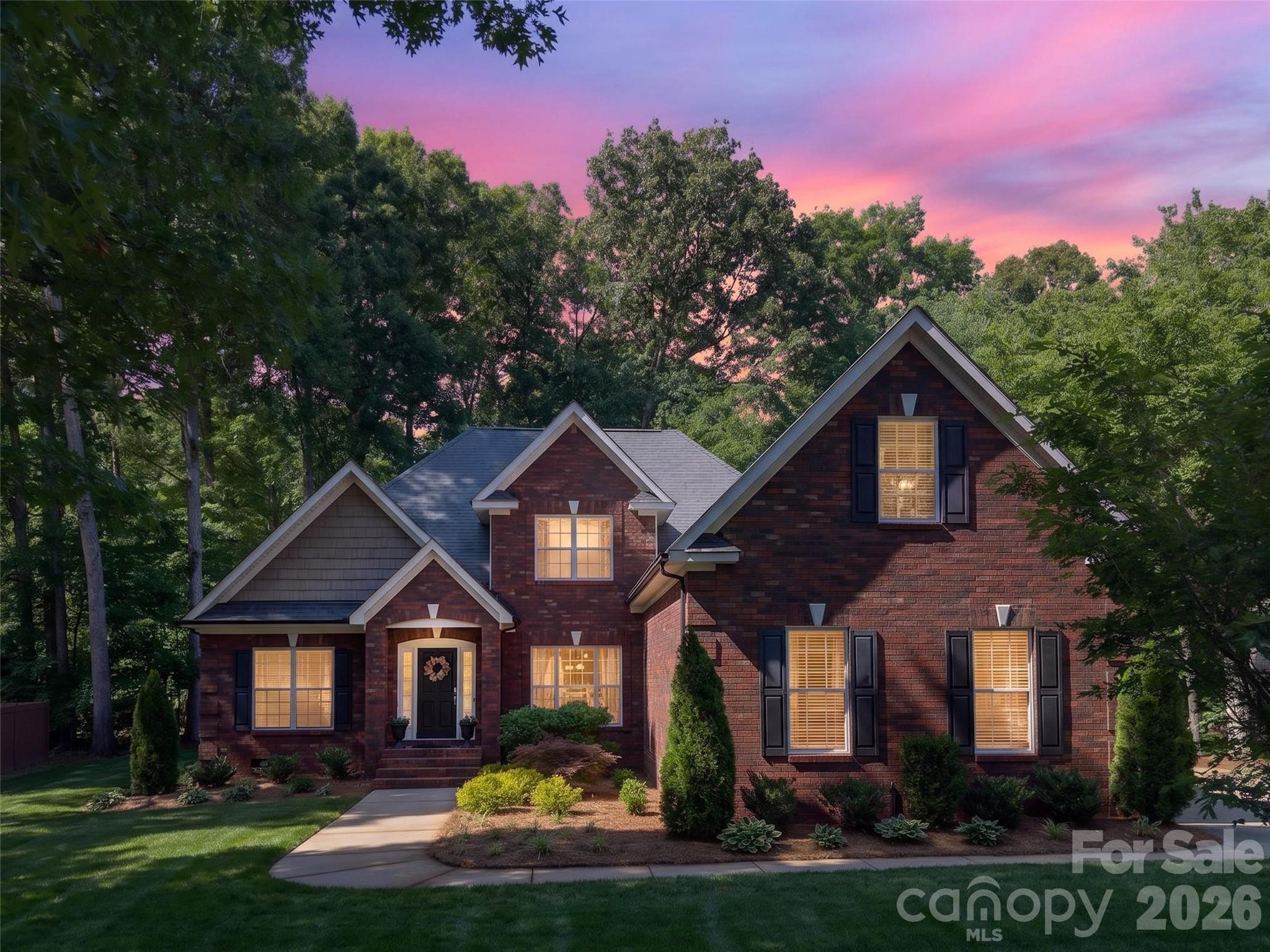 3507 Savannah Way