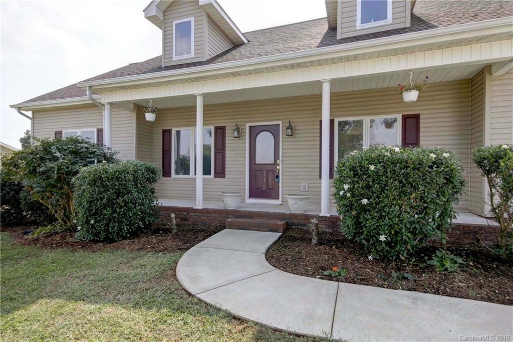 Cross Creek - Residential