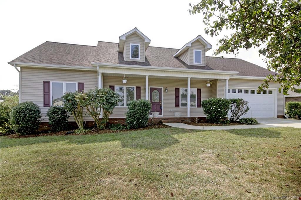 Cross Creek - Residential