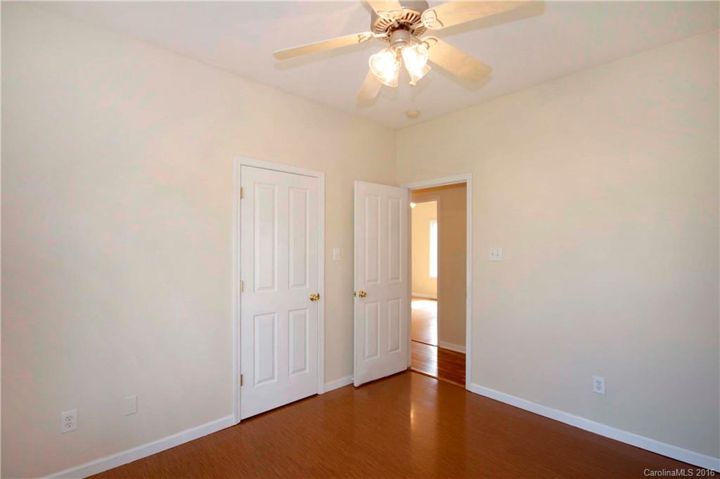 Cross Creek - Residential