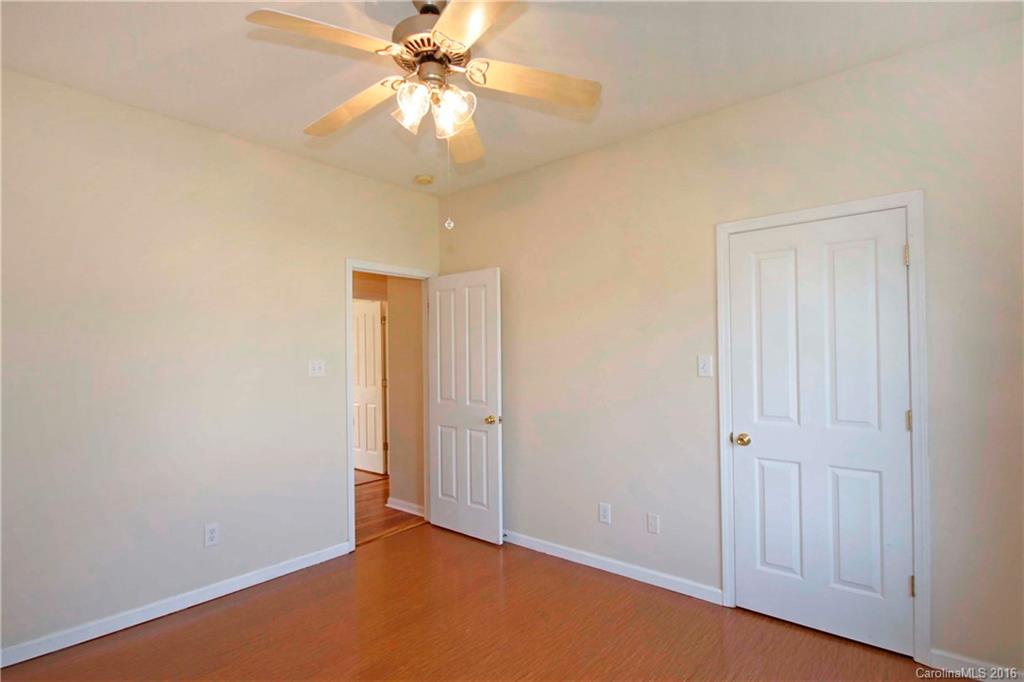 Cross Creek - Residential