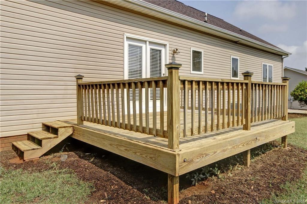 Cross Creek - Residential