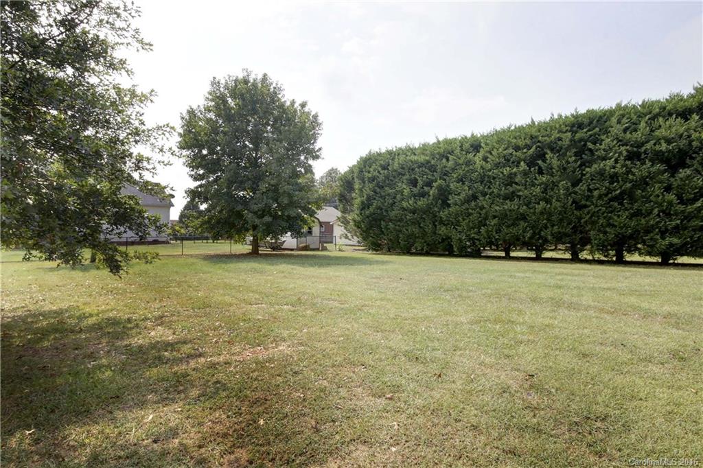 Cross Creek - Residential