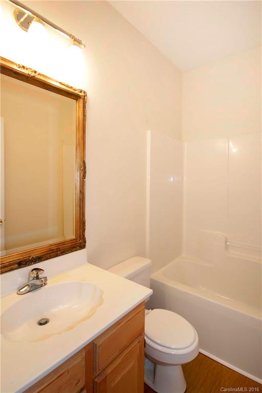 Cross Creek - Residential