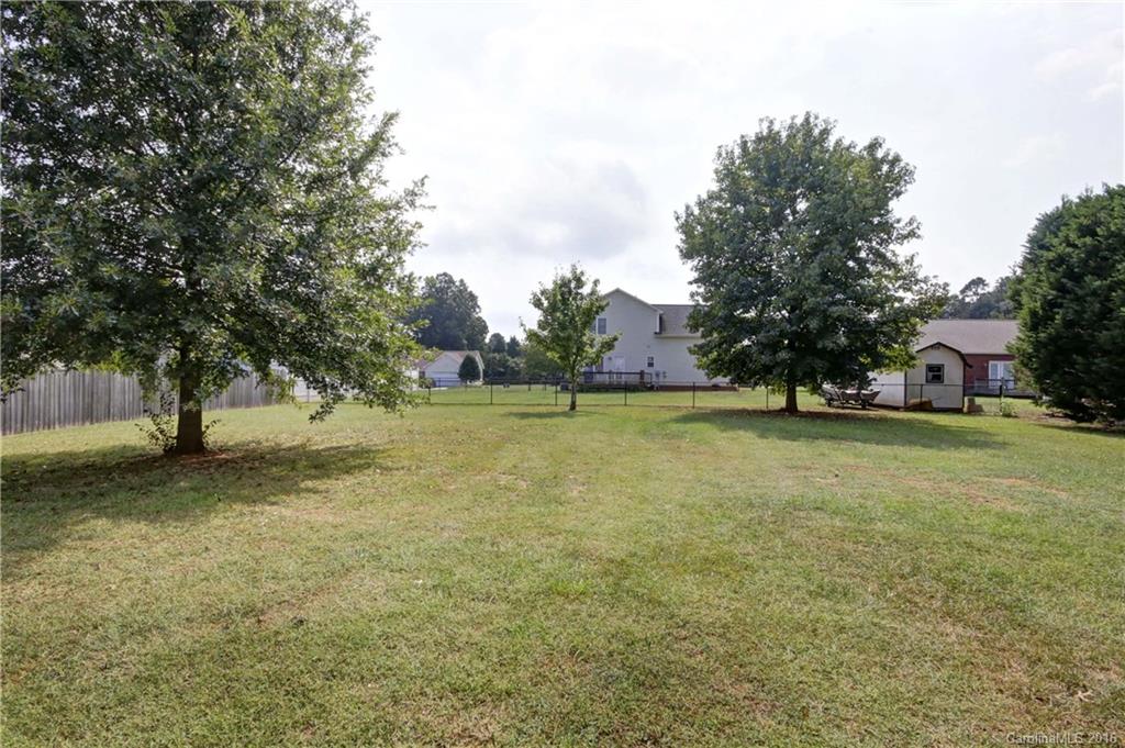 Cross Creek - Residential