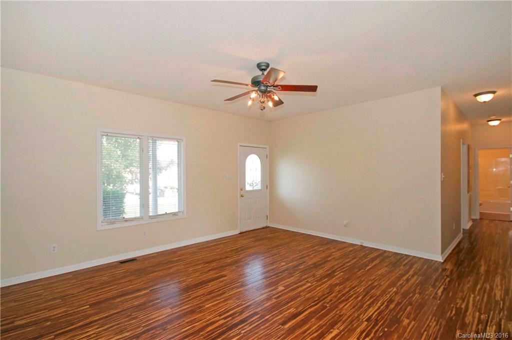 Cross Creek - Residential