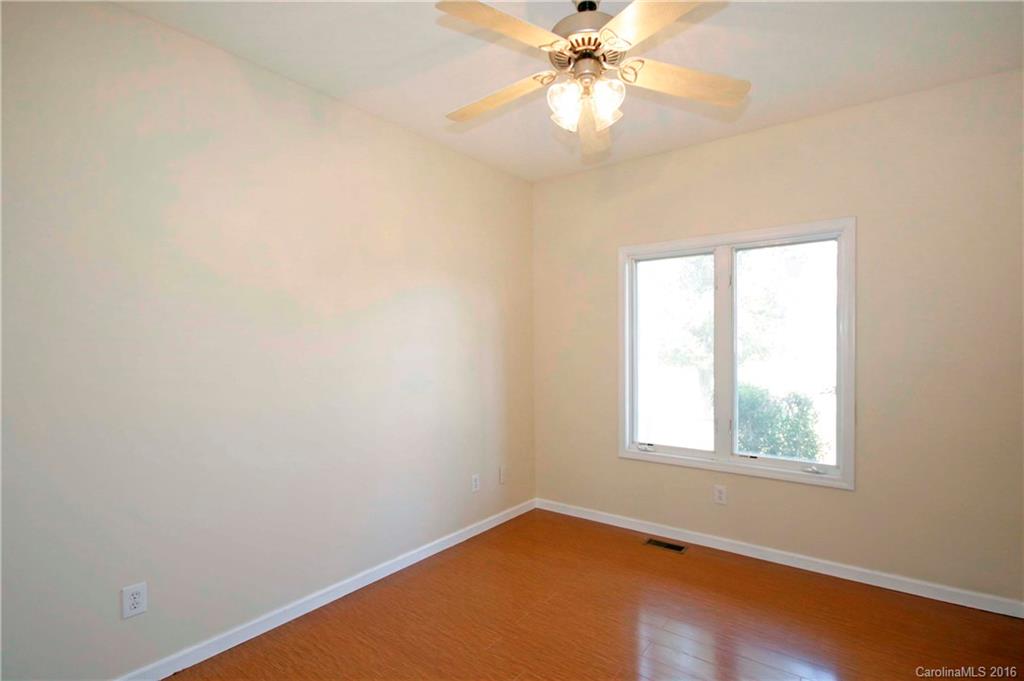 Cross Creek - Residential