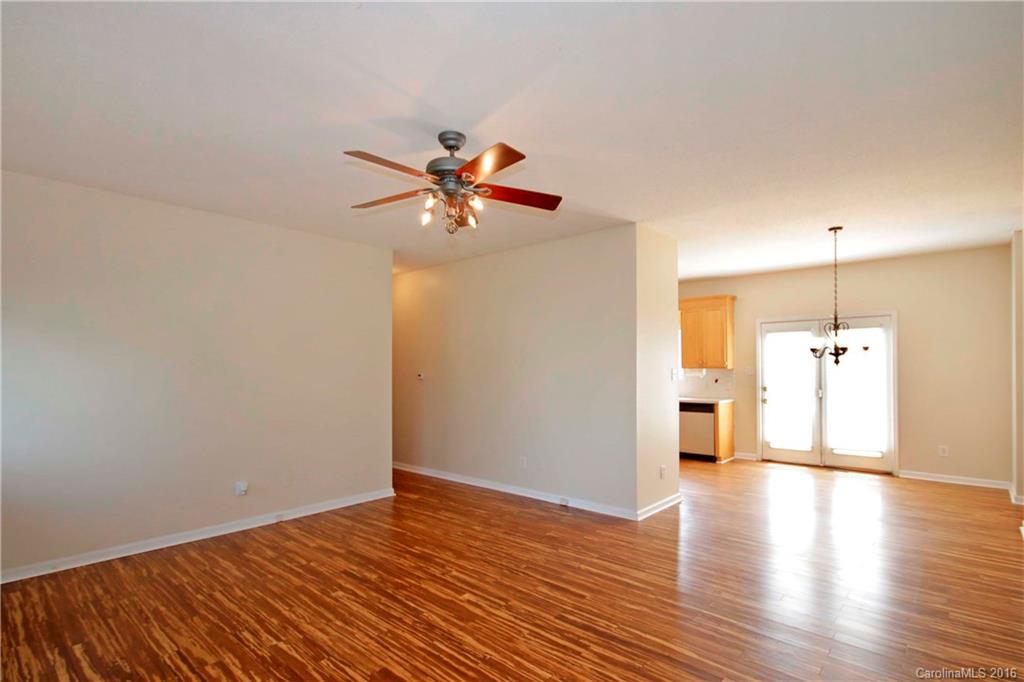 Cross Creek - Residential