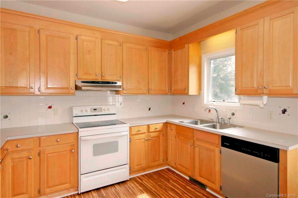 Cross Creek - Residential