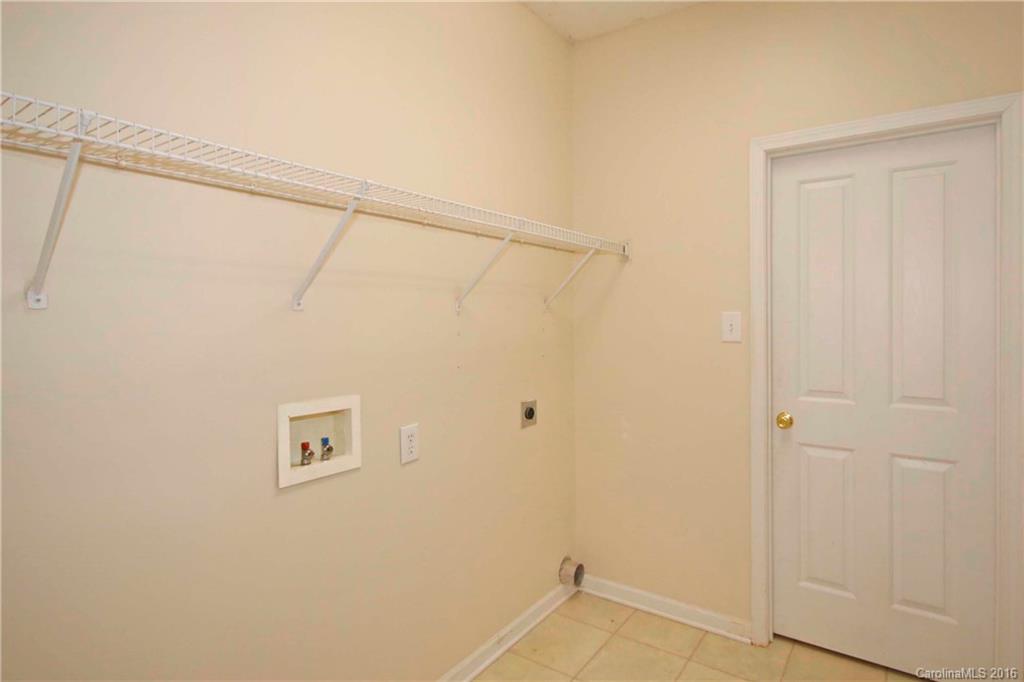 Cross Creek - Residential