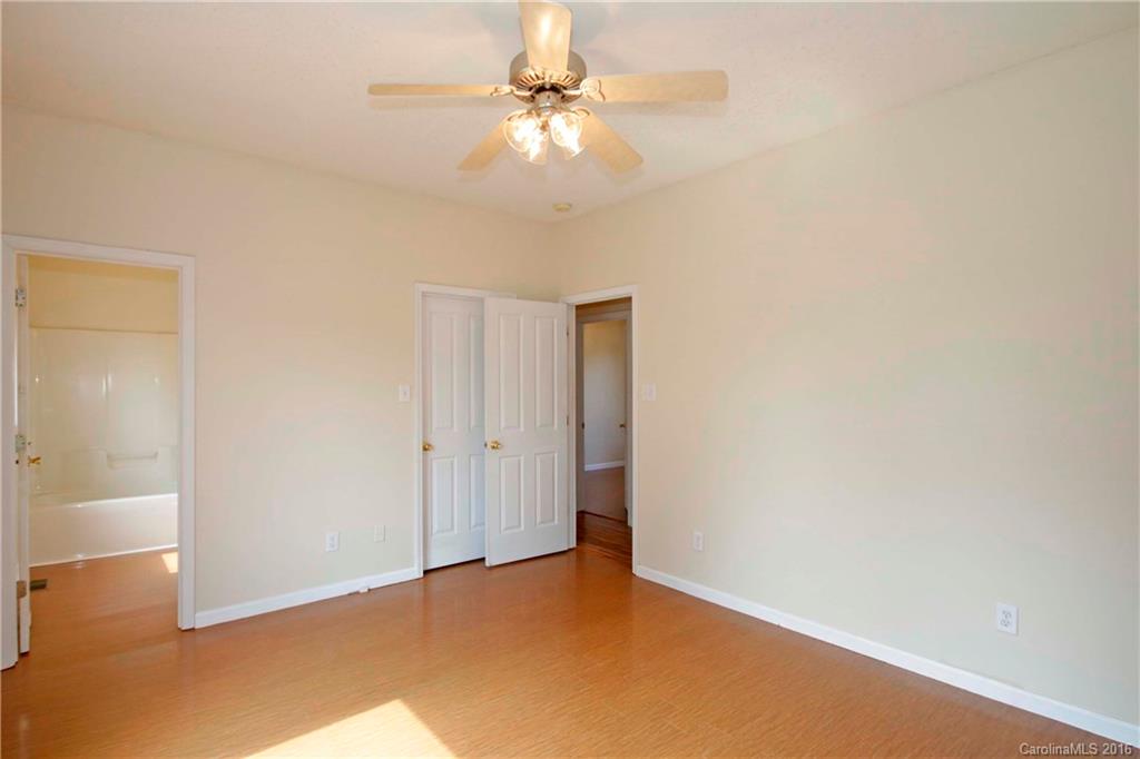 Cross Creek - Residential