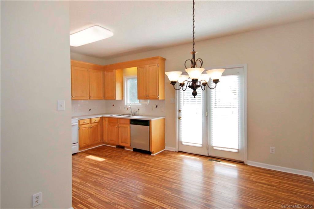 Cross Creek - Residential