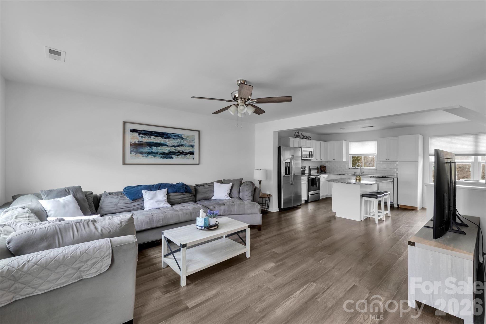 Glynwood Forest - Residential