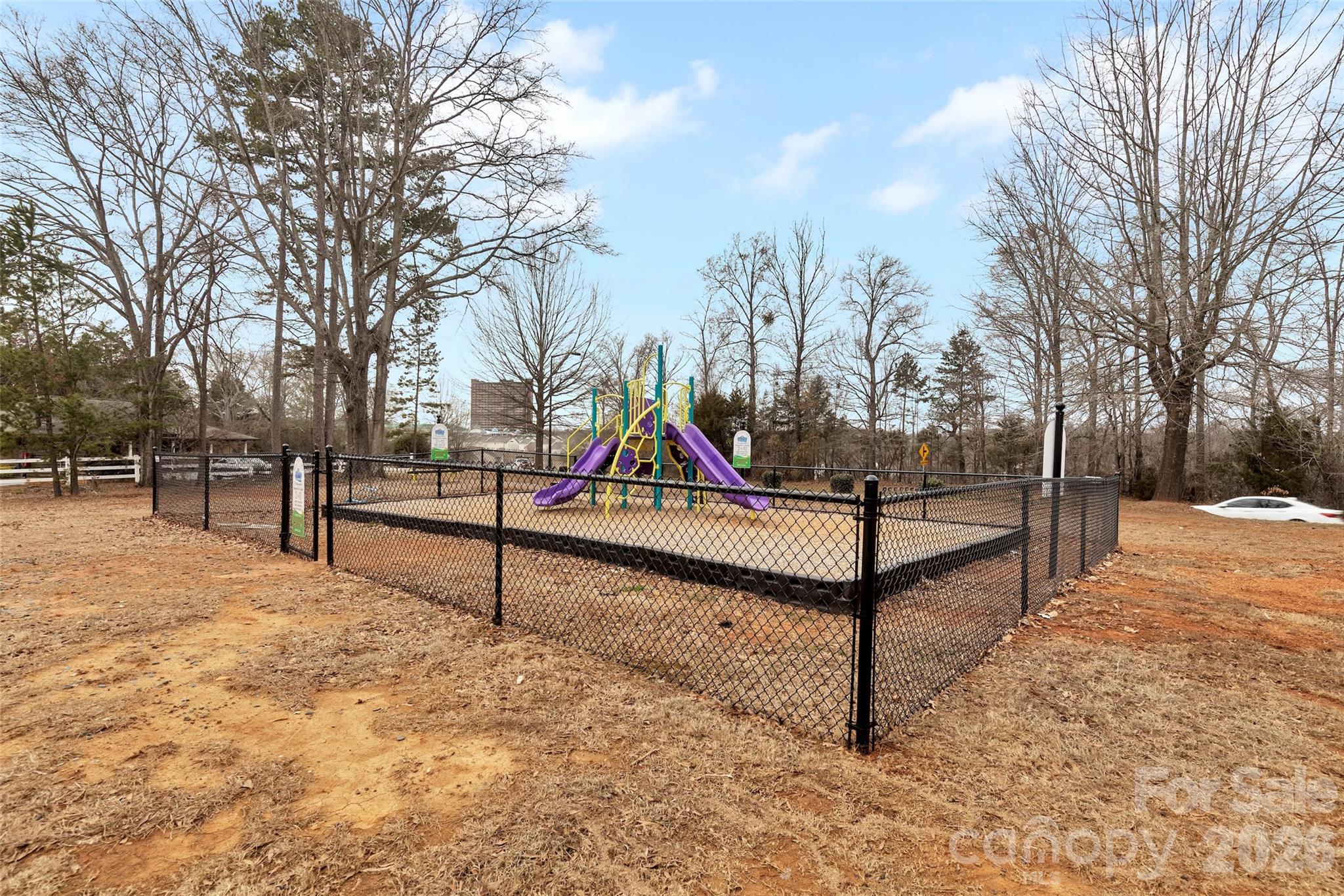 Glynwood Forest - Residential