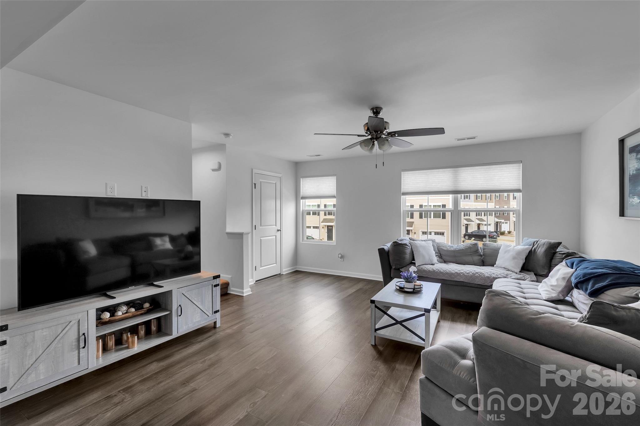 Glynwood Forest - Residential