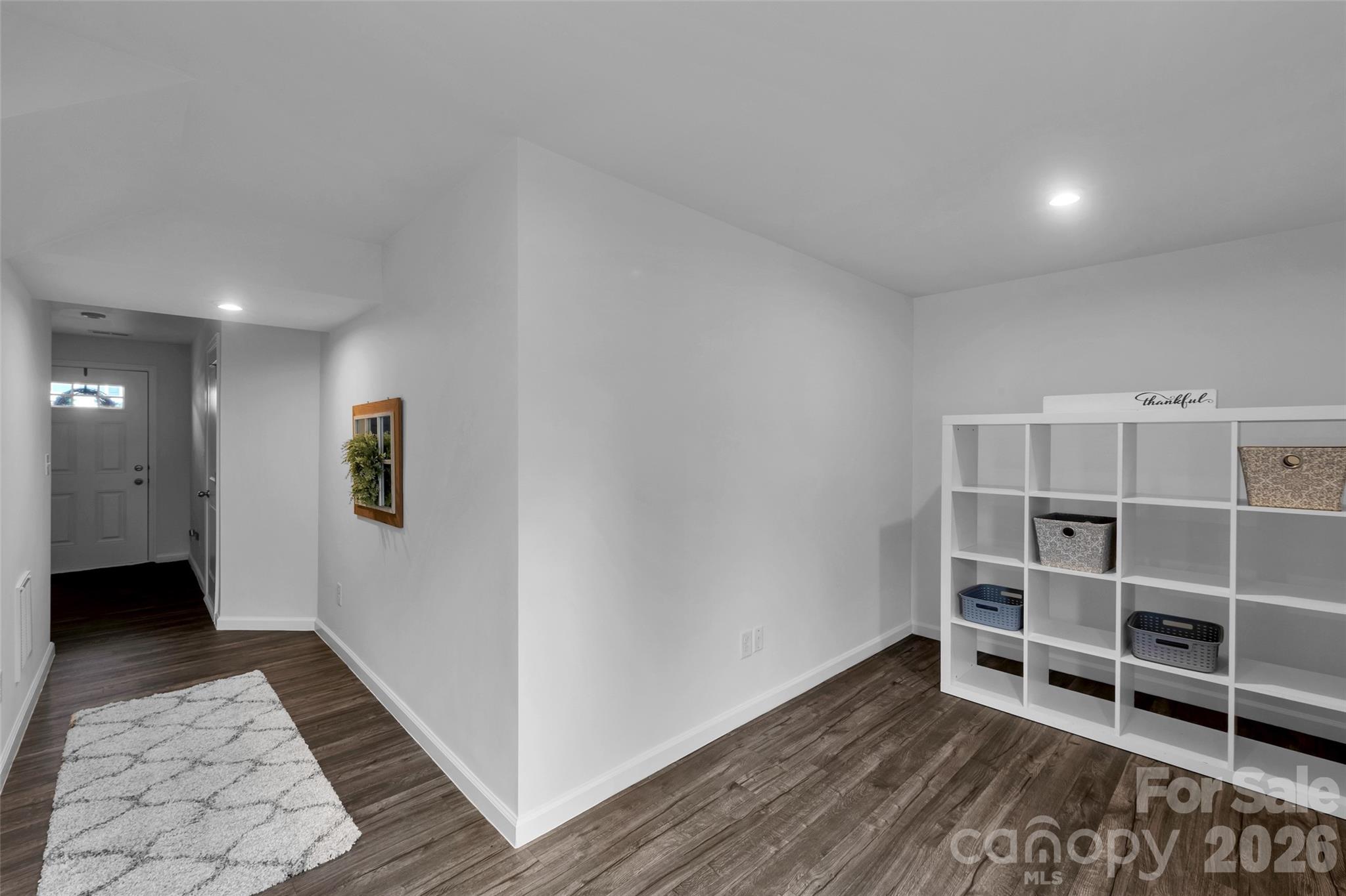 Glynwood Forest - Residential