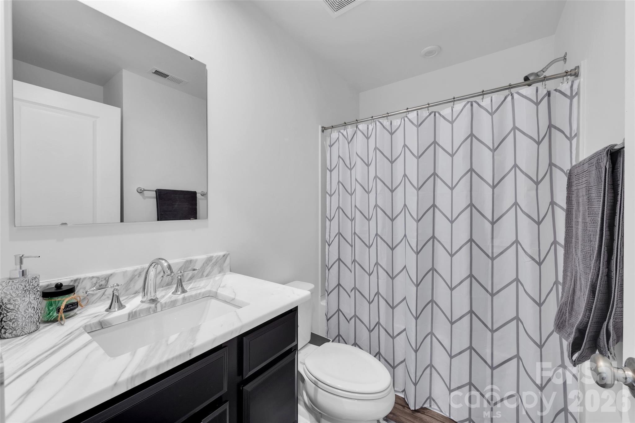 Glynwood Forest - Residential