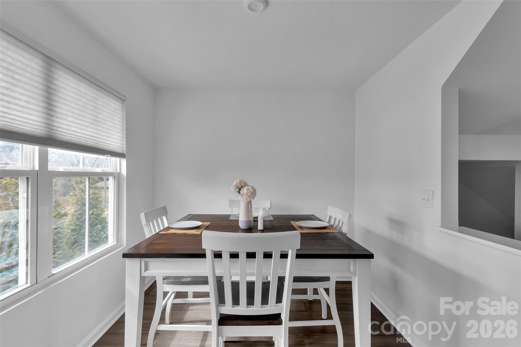 Glynwood Forest - Residential