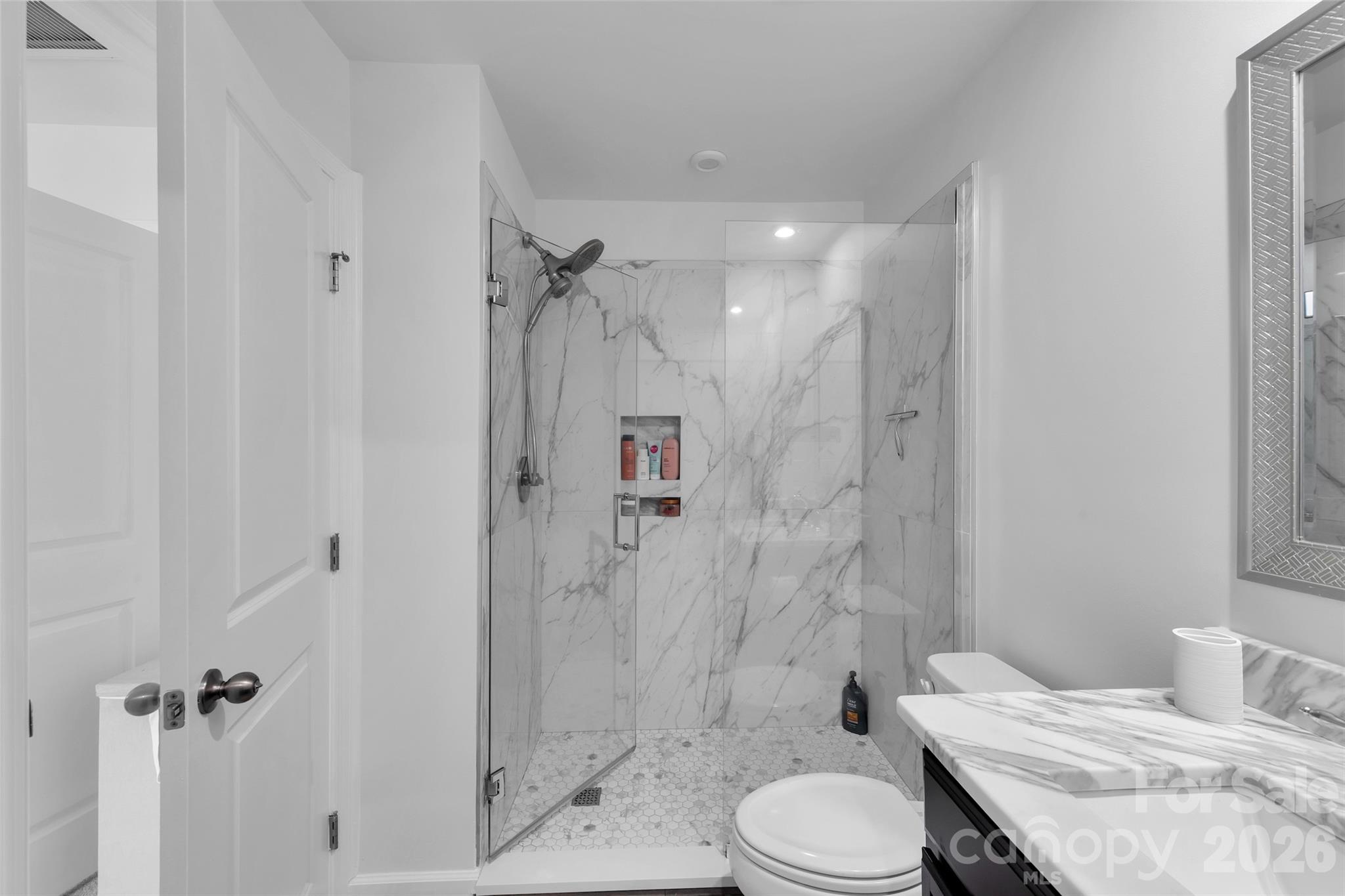 Glynwood Forest - Residential