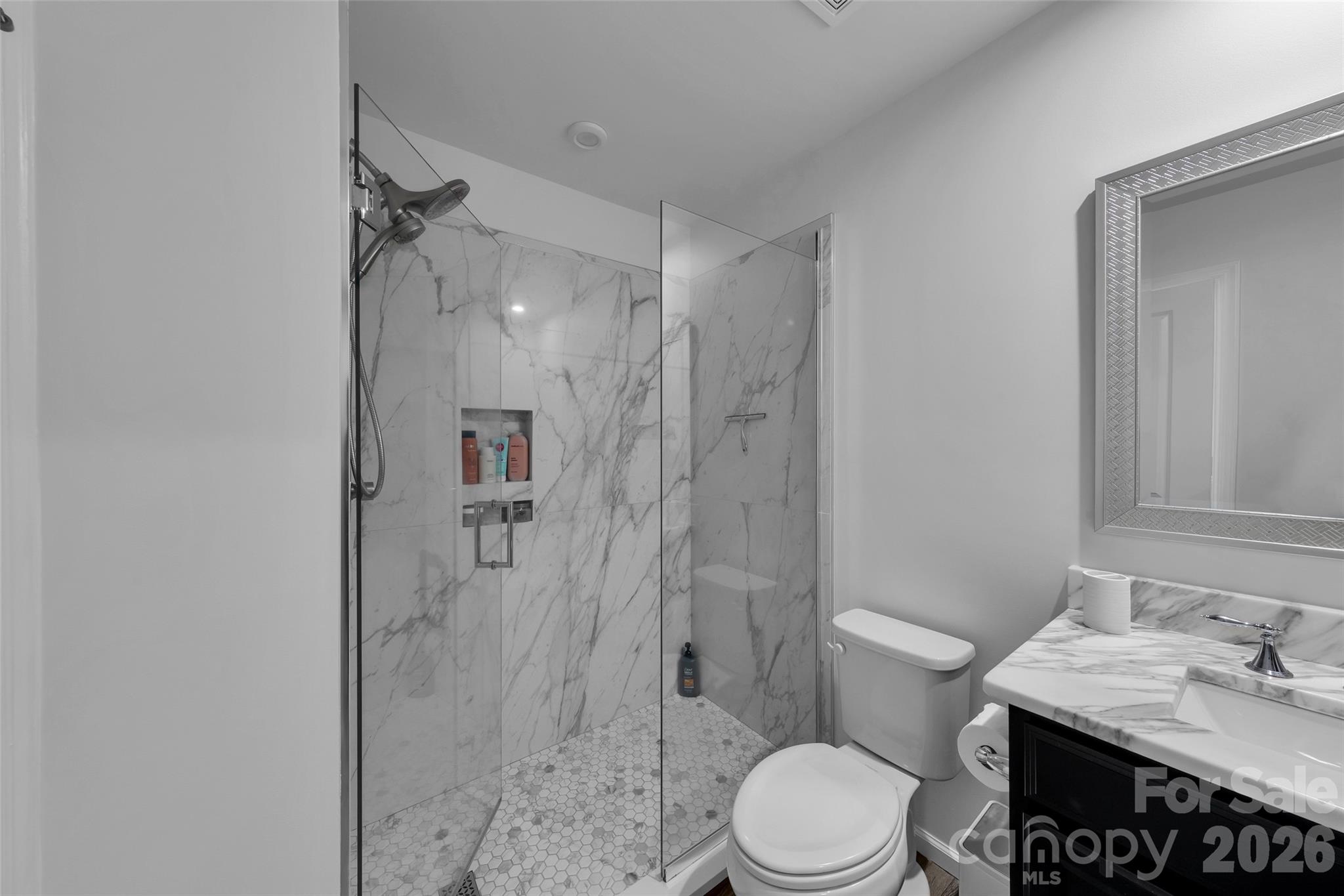 Glynwood Forest - Residential