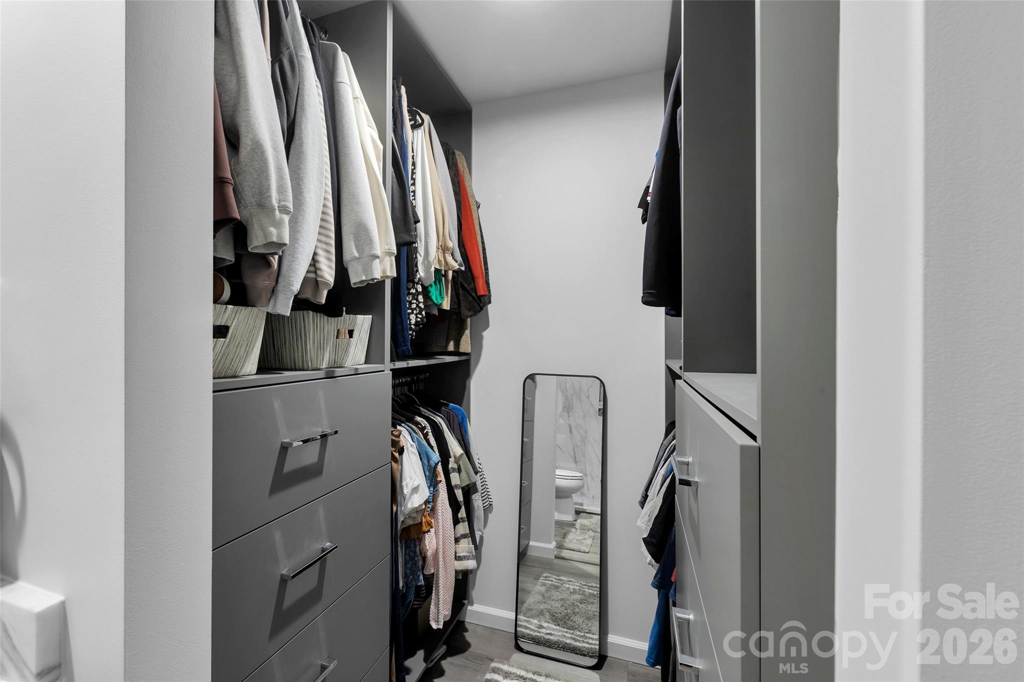 Glynwood Forest - Residential