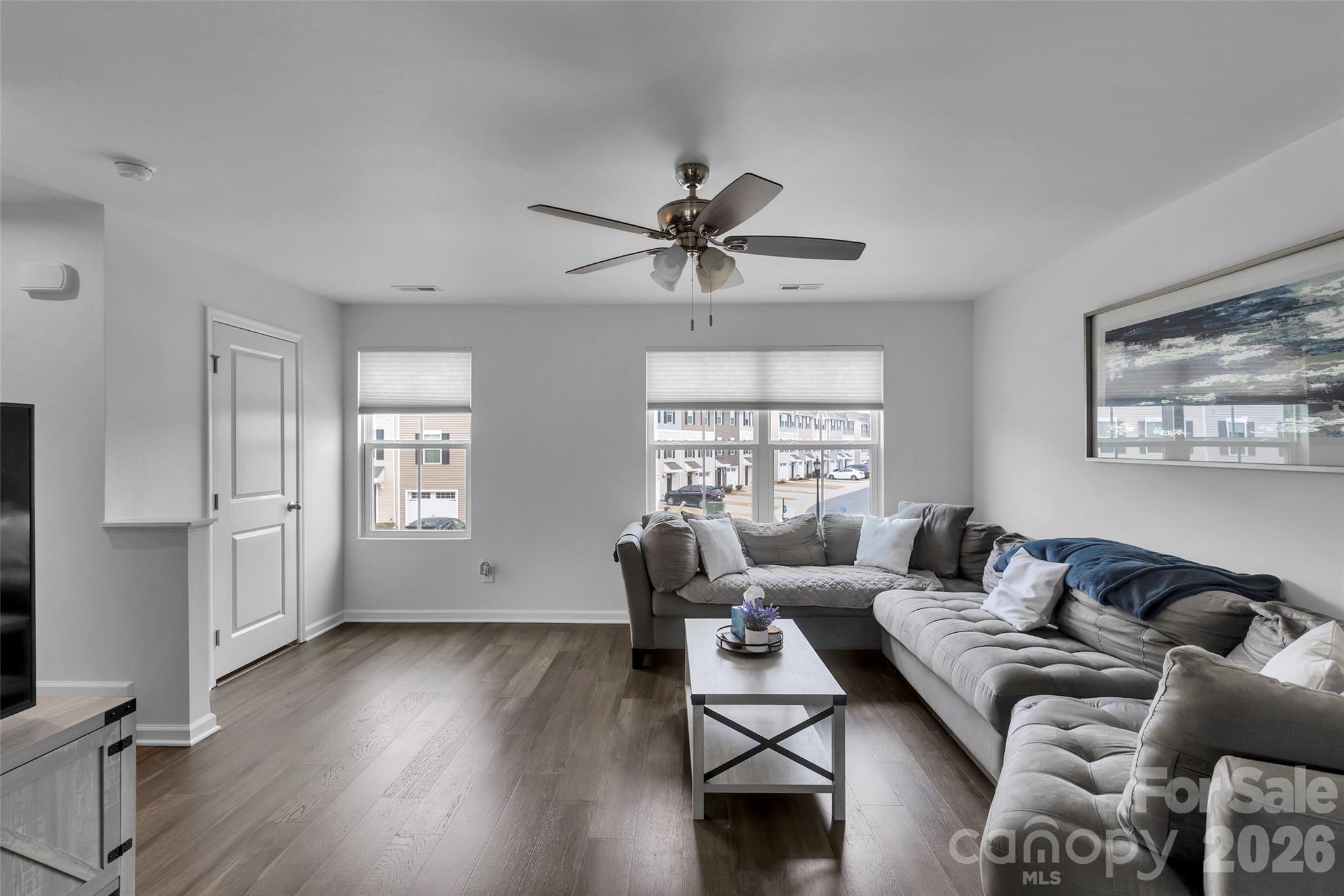 Glynwood Forest - Residential