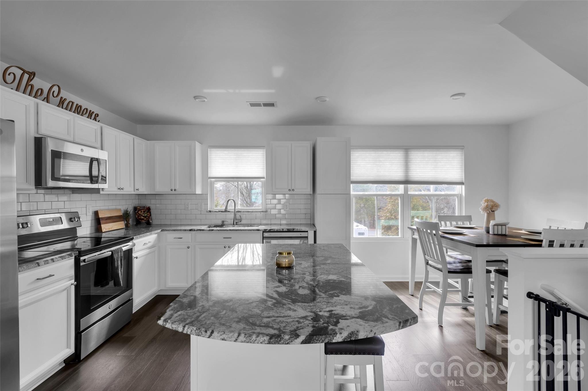 Glynwood Forest - Residential