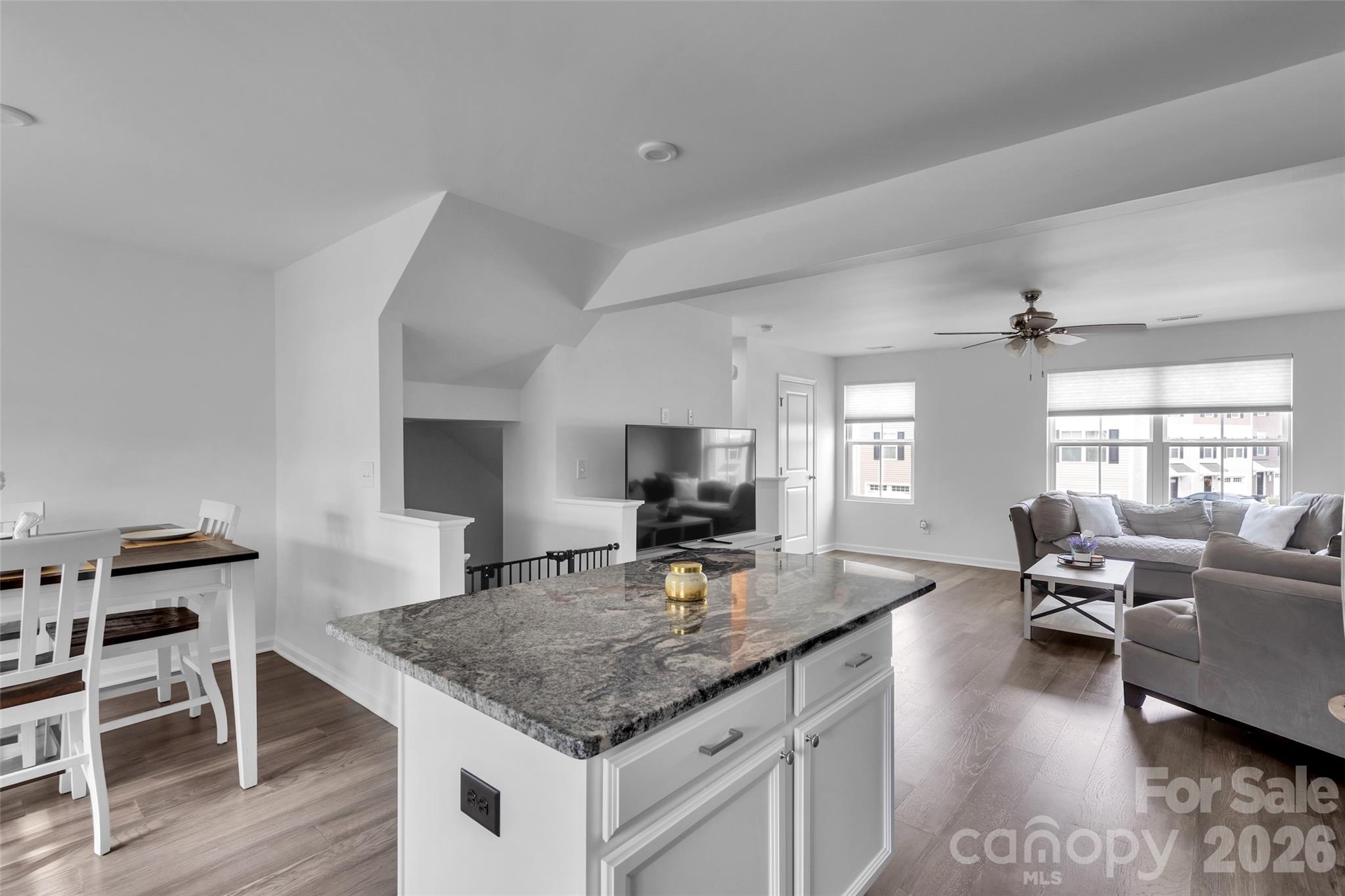 Glynwood Forest - Residential