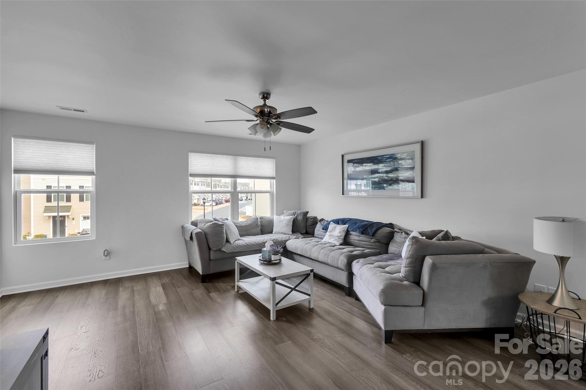 Glynwood Forest - Residential