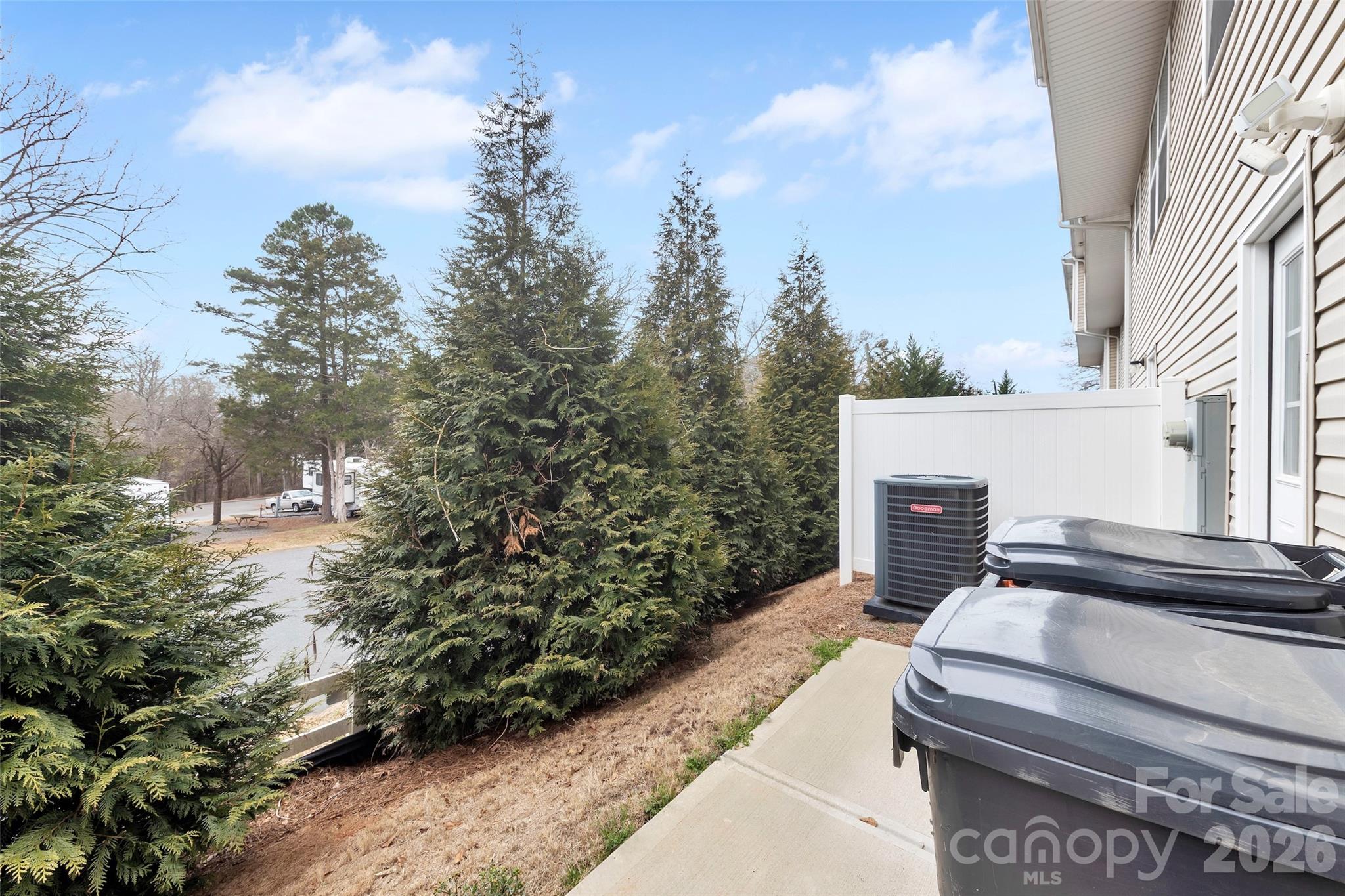 Glynwood Forest - Residential