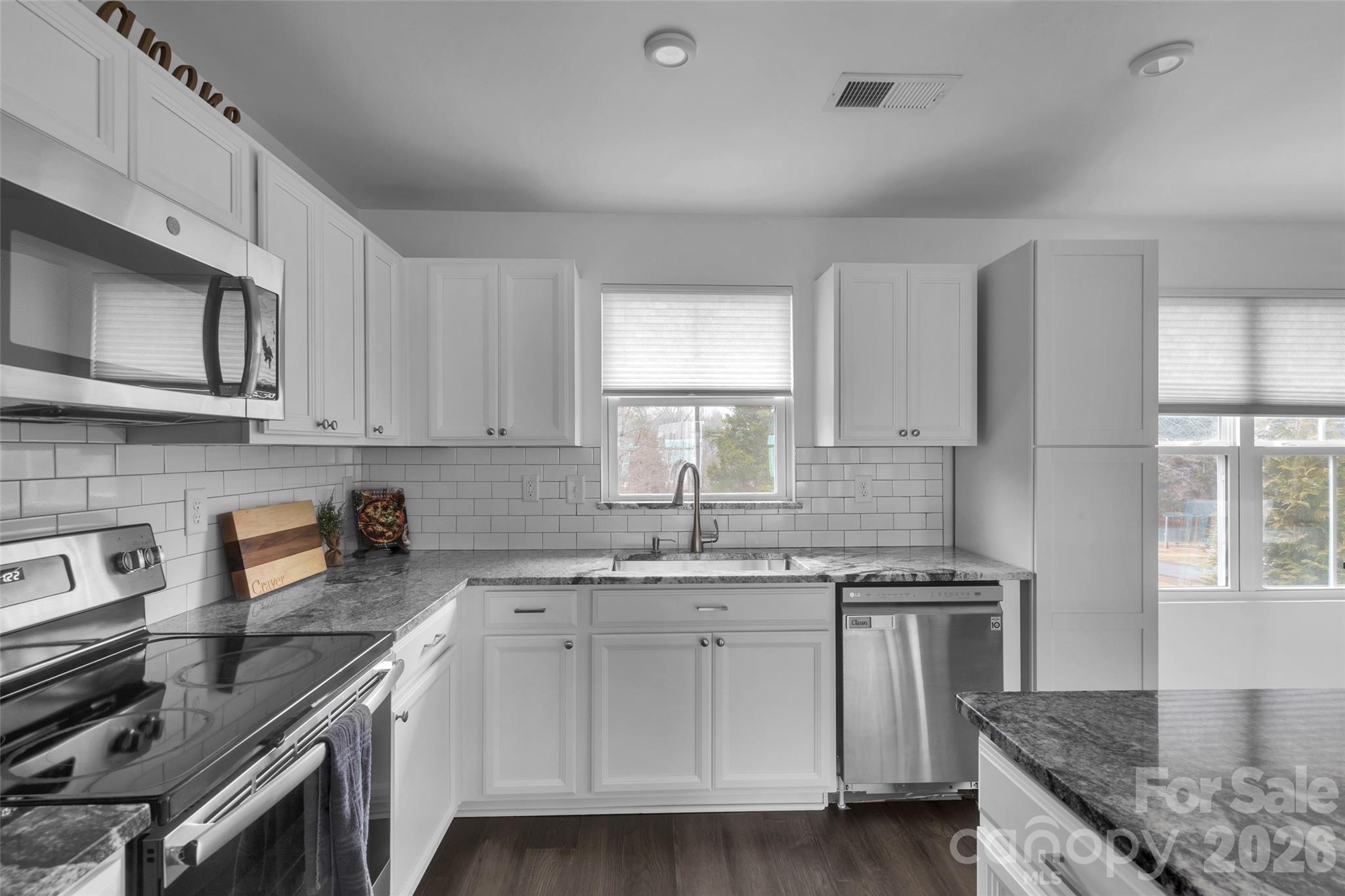 Glynwood Forest - Residential