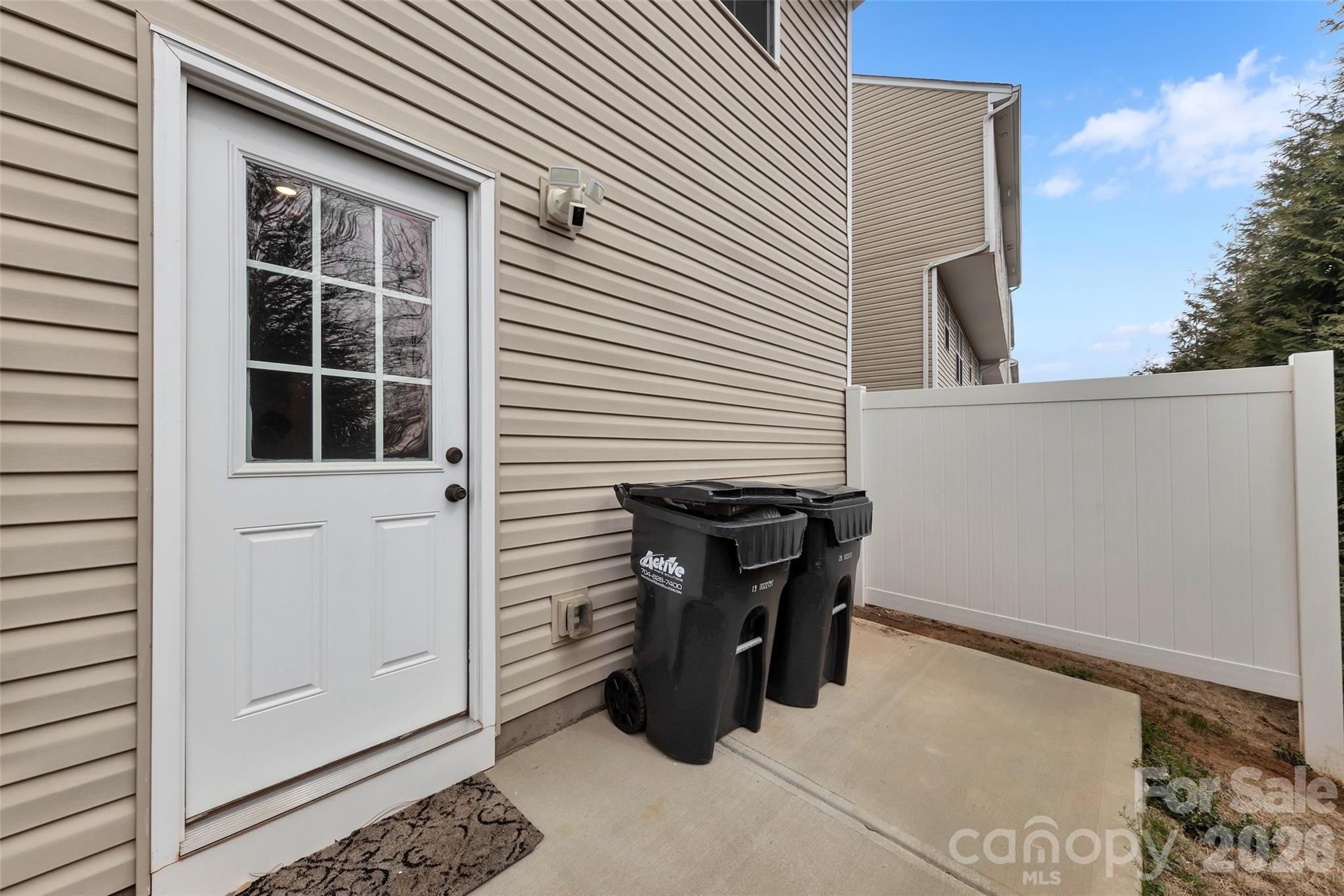 Glynwood Forest - Residential