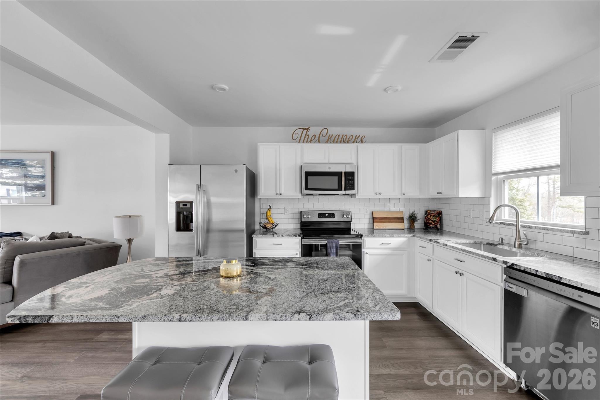 Glynwood Forest - Residential