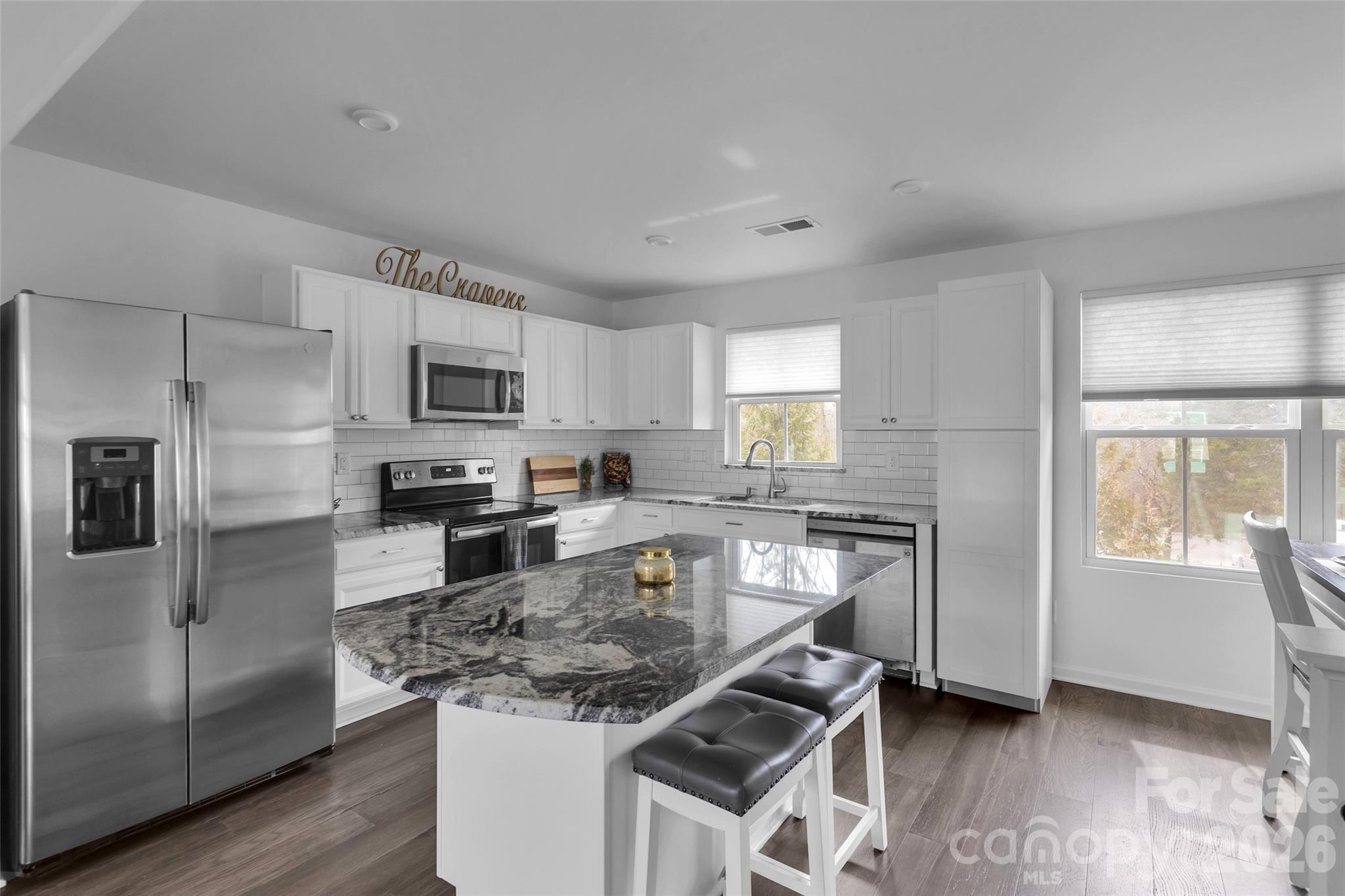 Glynwood Forest - Residential