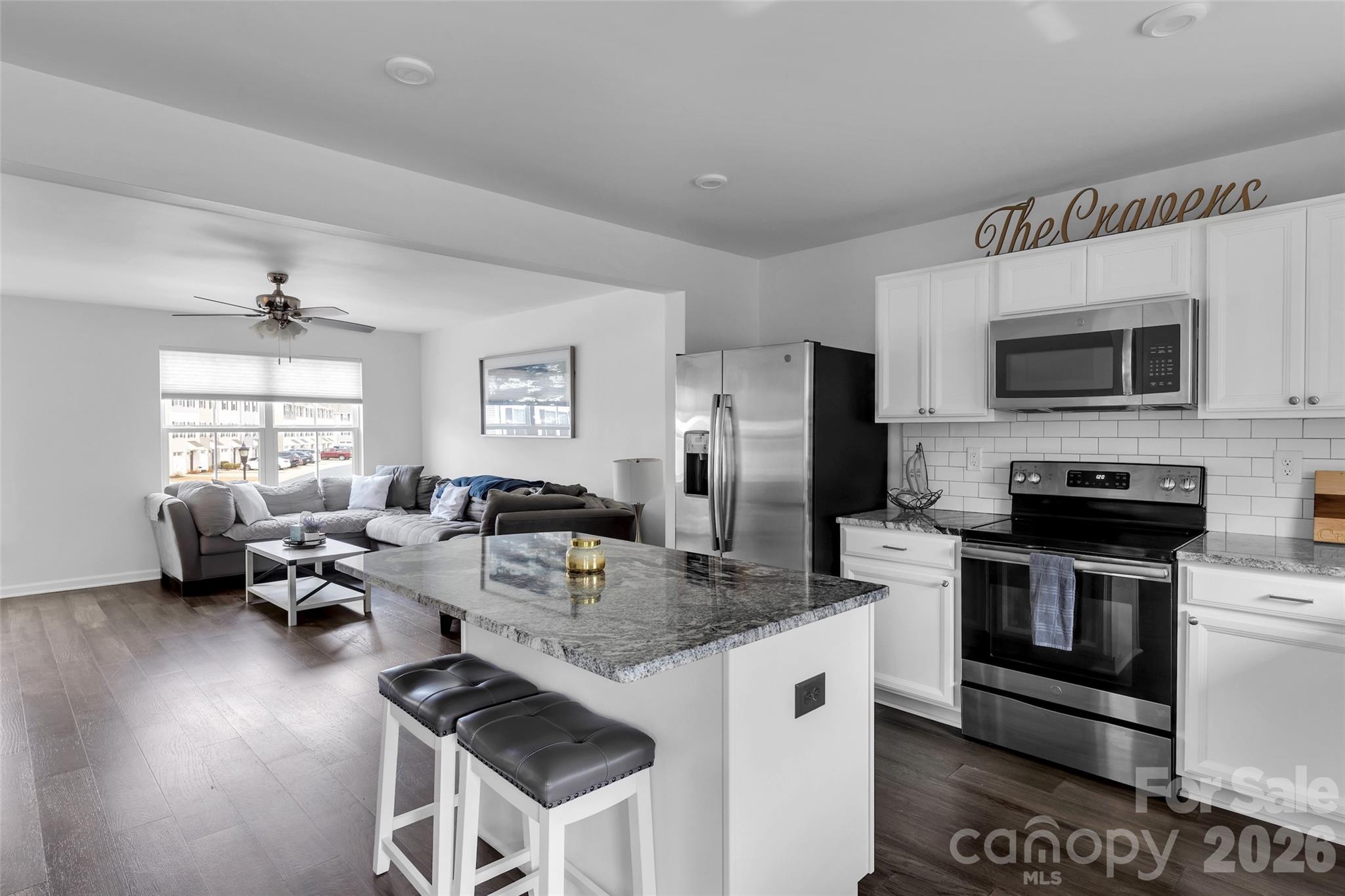 Glynwood Forest - Residential