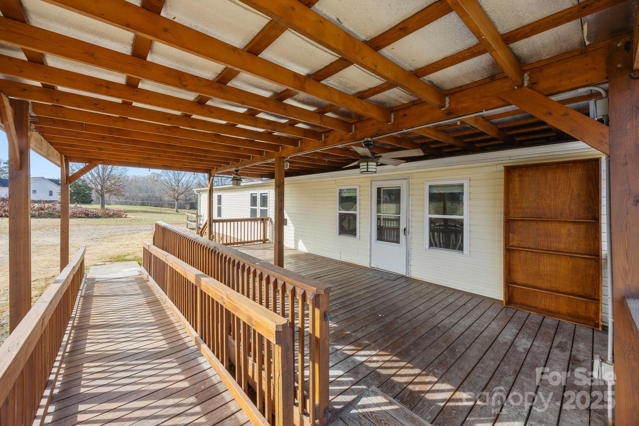 21465 Old Beatty Ford Road