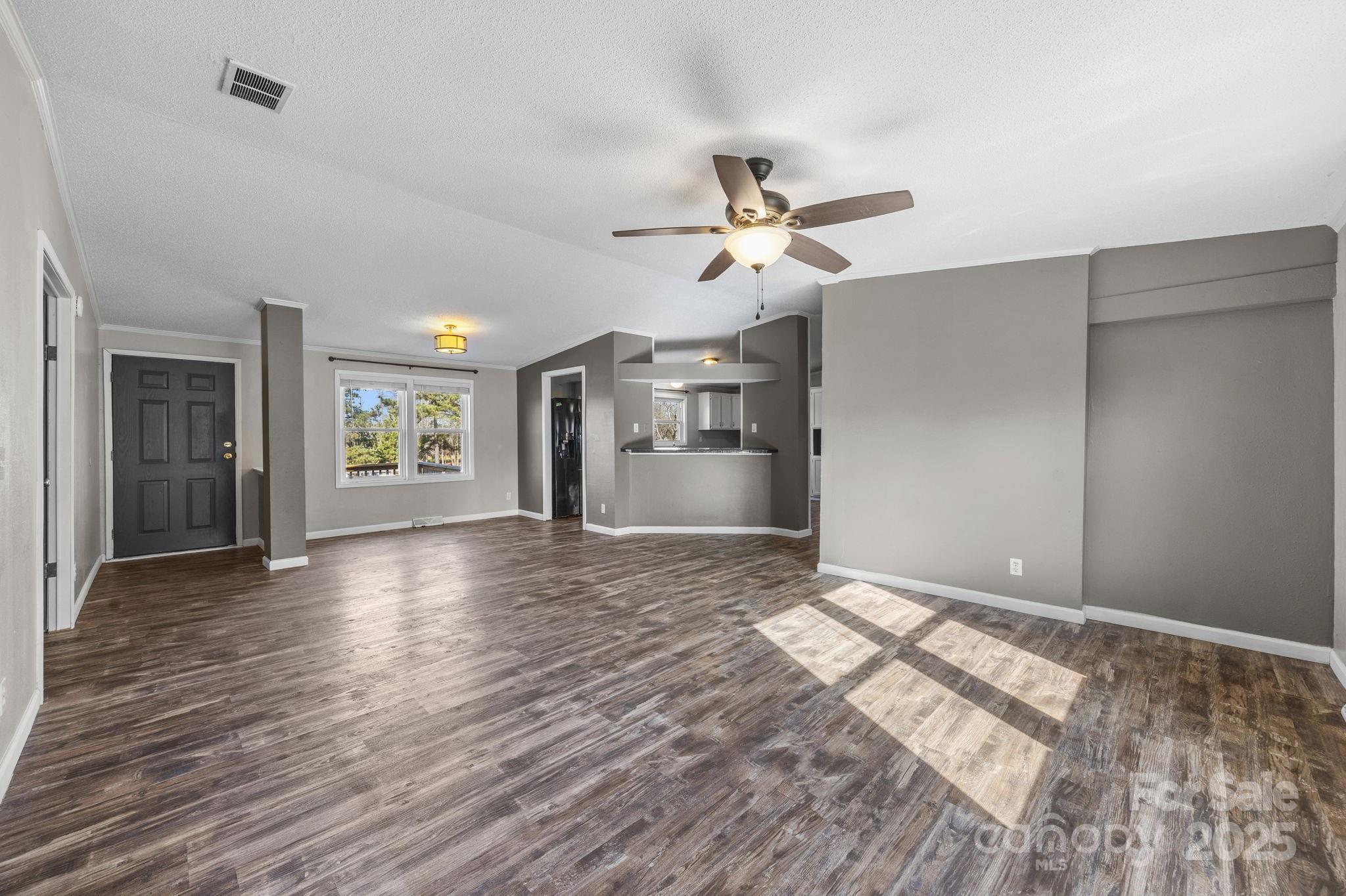 21465 Old Beatty Ford Road